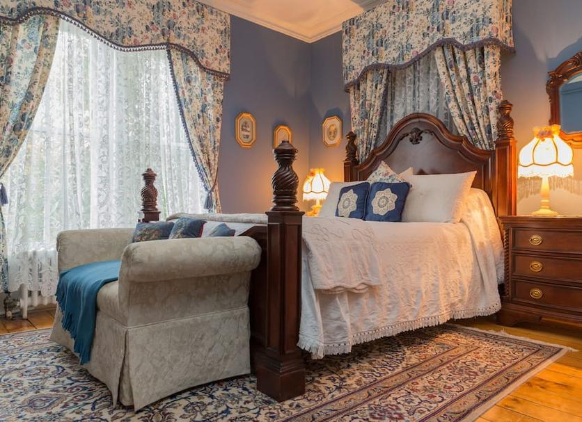 Slaapkamer Foto's