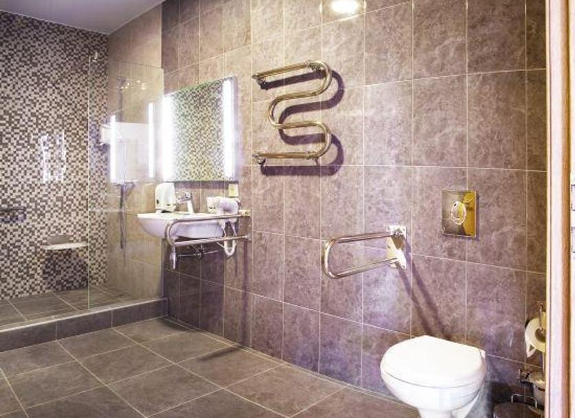 Badkamer Foto's