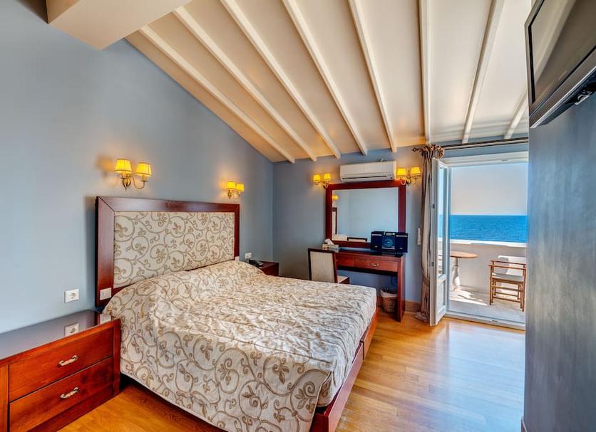 Slaapkamer Foto's