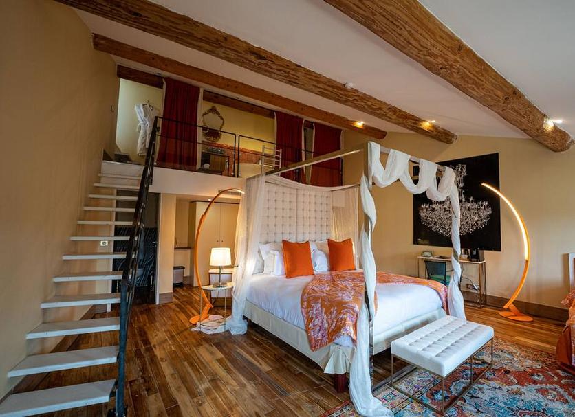 Slaapkamer Foto's
