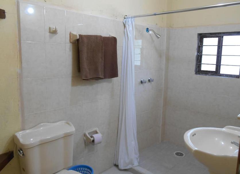 Badkamer Foto's