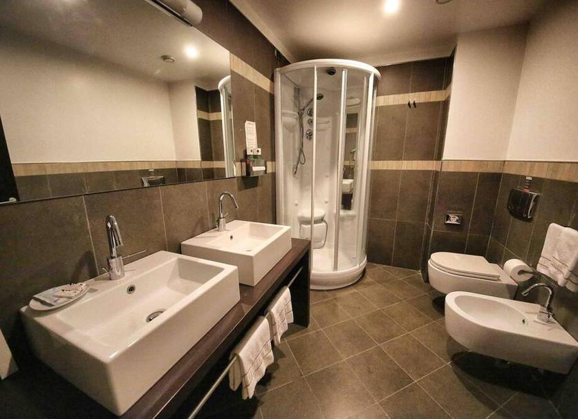Badkamer Foto's