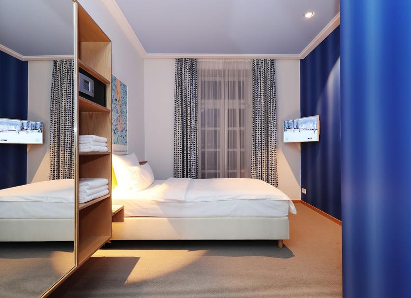 Slaapkamer Foto's