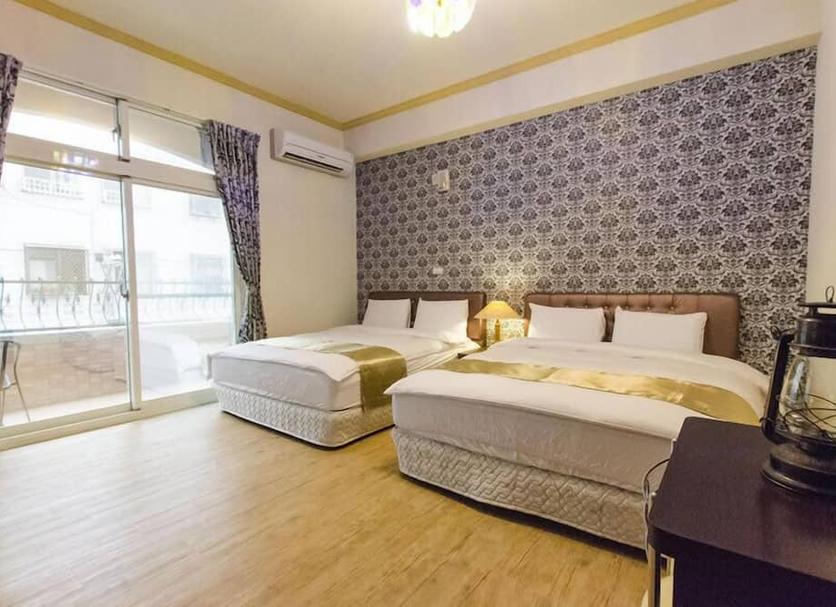 Slaapkamer Foto's