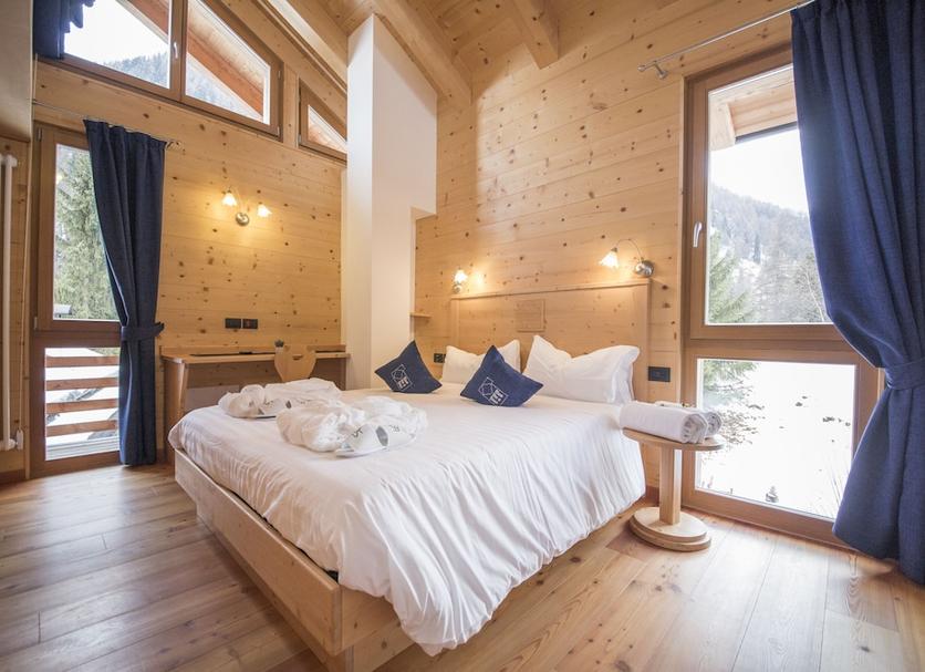 Slaapkamer Foto's
