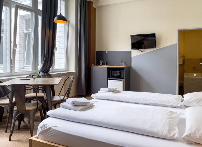 Slaapkamer Foto's