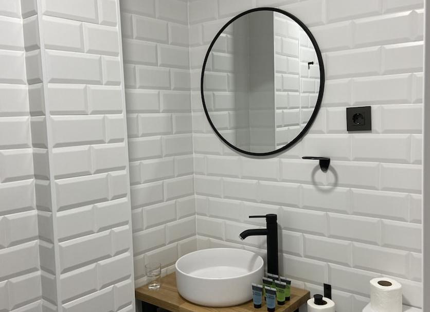 Badkamer Foto's