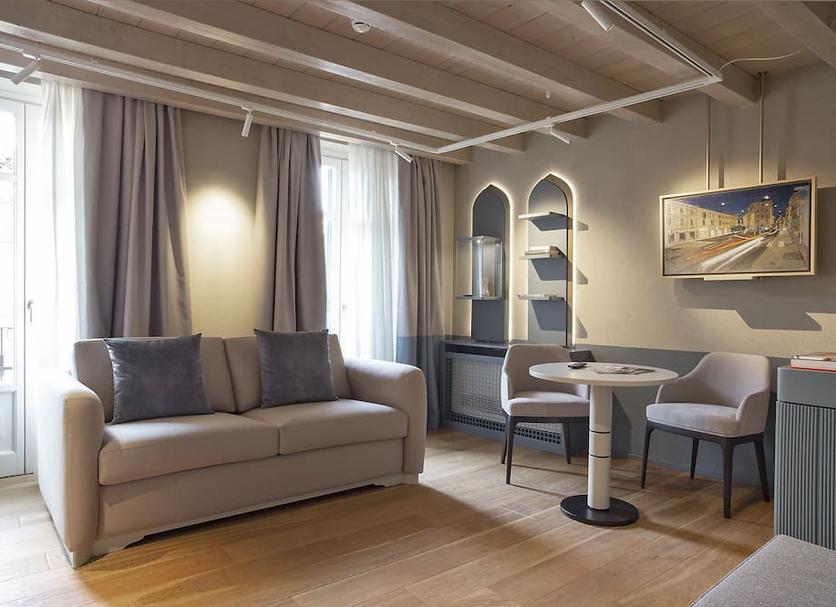 Huiskamer Foto's