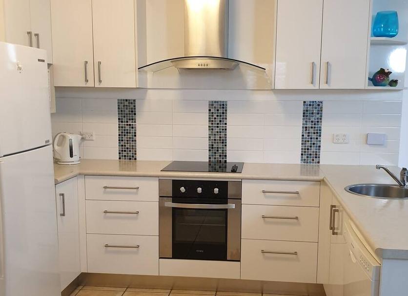Keuken Foto's