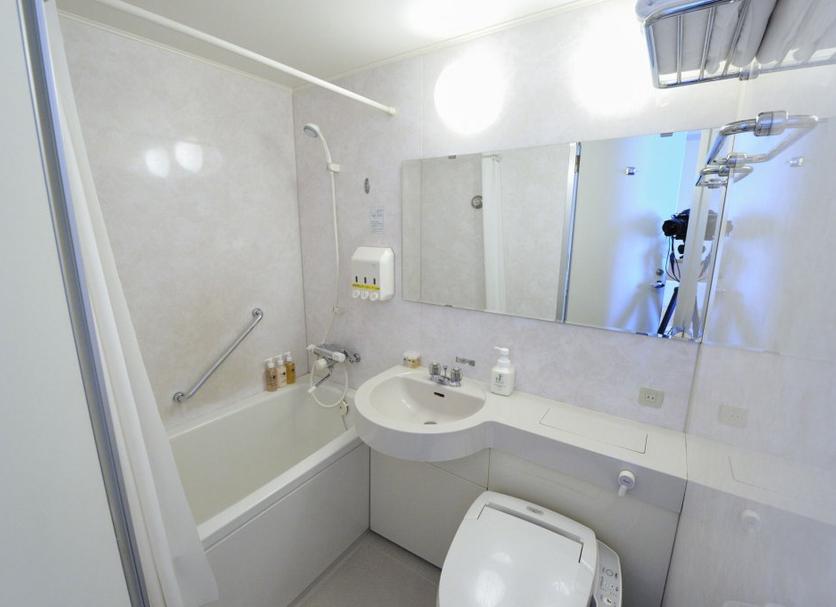 Badkamer Foto's