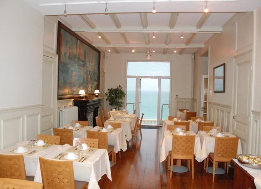 Restaurant Foto's