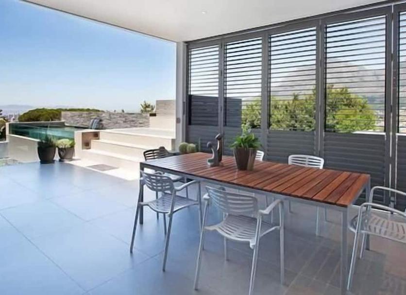 Balkon Foto's