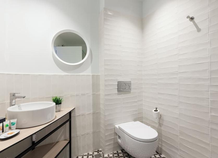 Badkamer Foto's