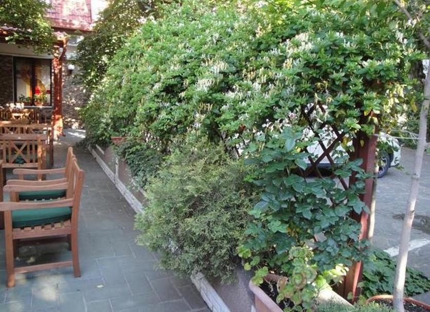 Buiten zicht Foto's