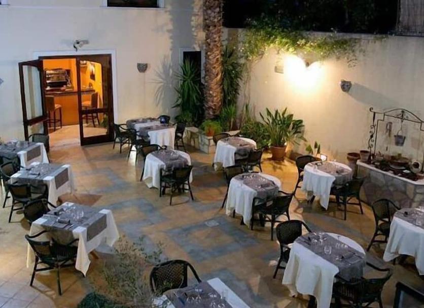 Restaurant Foto's