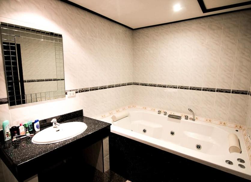 Badkamer Foto's