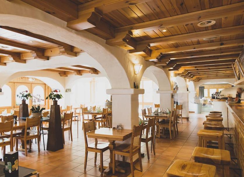Restaurant Foto's