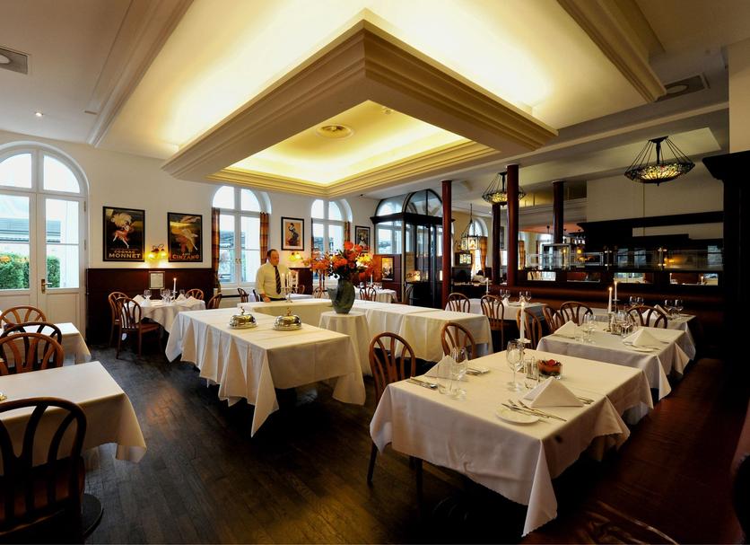 Restaurant Foto's
