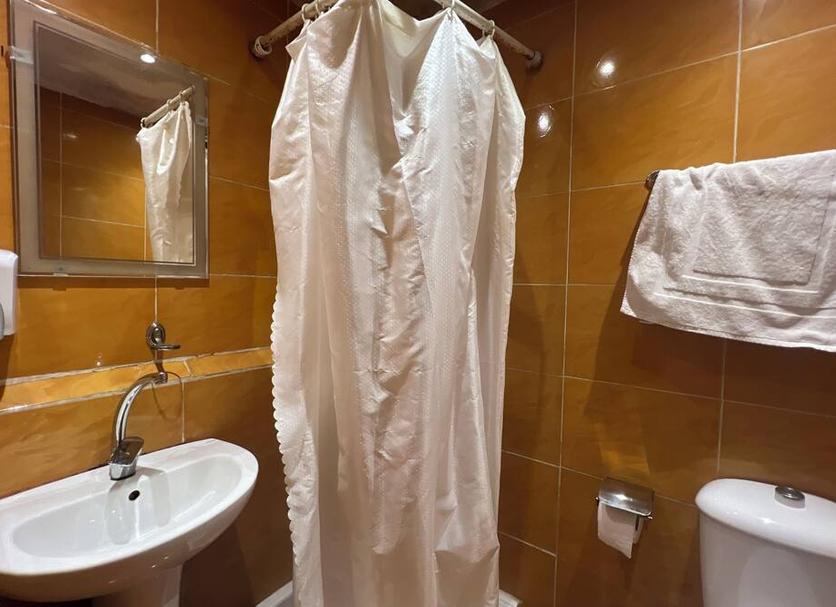 Badkamer Foto's
