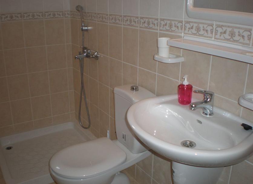 Badkamer Foto's