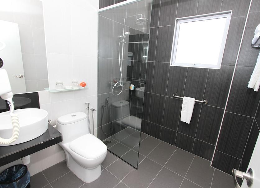 Badkamer Foto's