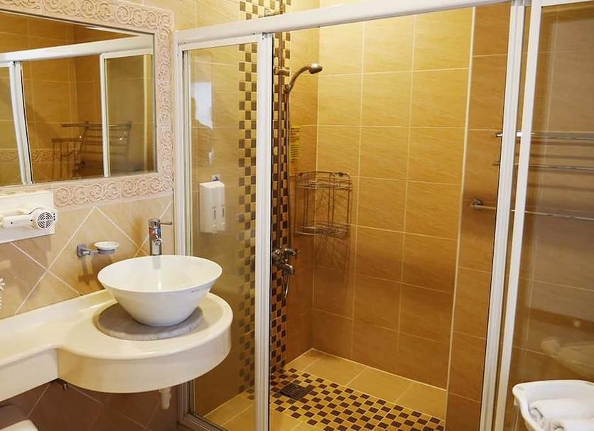 Badkamer Foto's