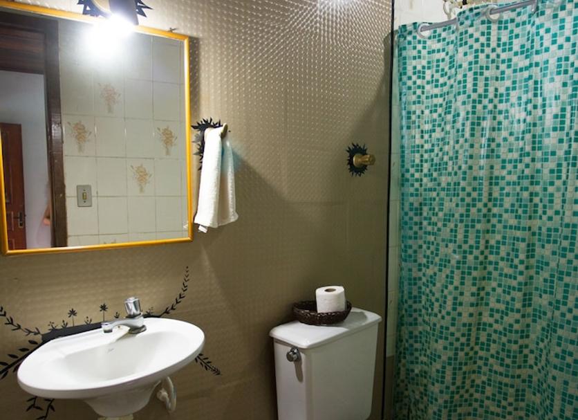 Badkamer Foto's