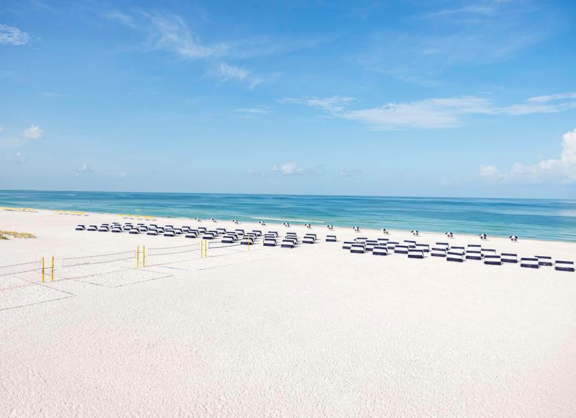 Strand Foto's