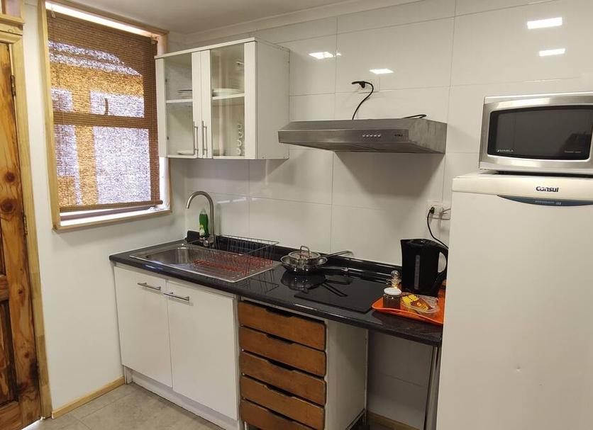 Keuken Foto's