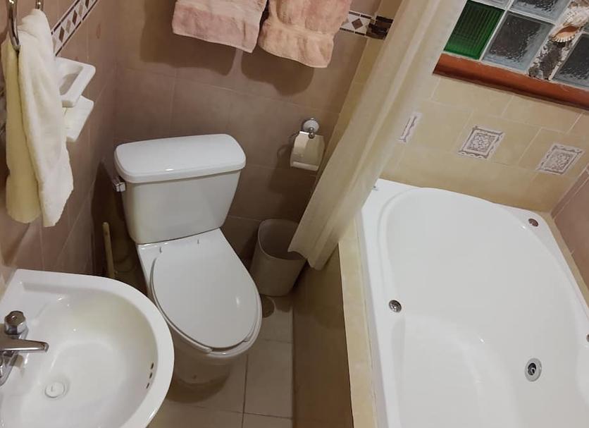 Badkamer Foto's