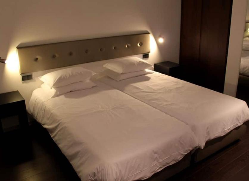 Slaapkamer Foto's