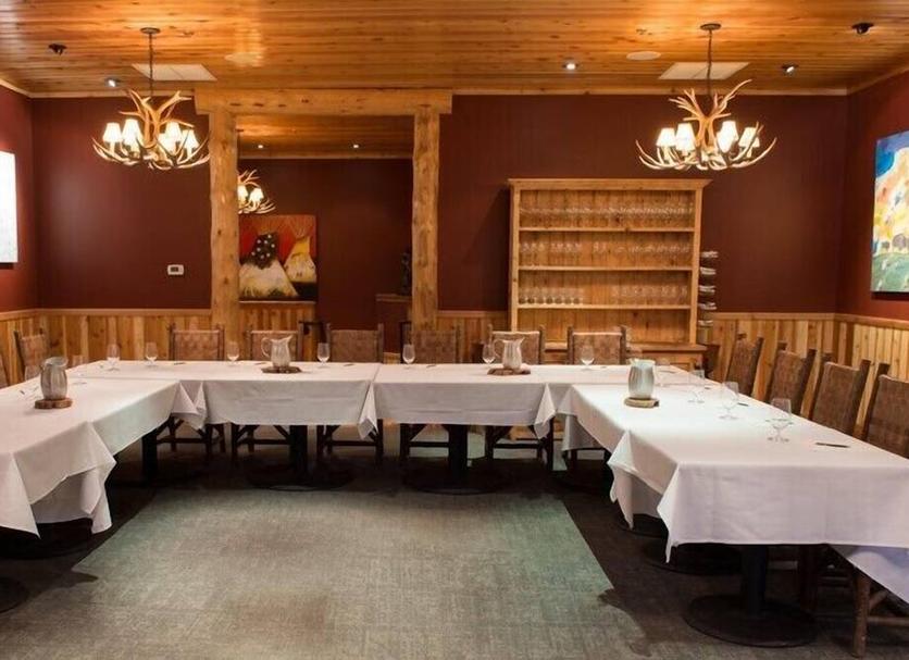Restaurant Foto's