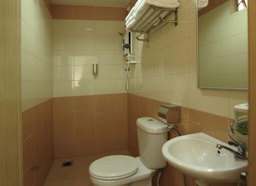 Badkamer Foto's