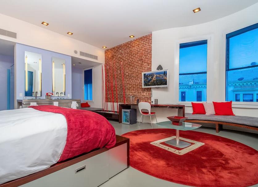 Slaapkamer Foto's