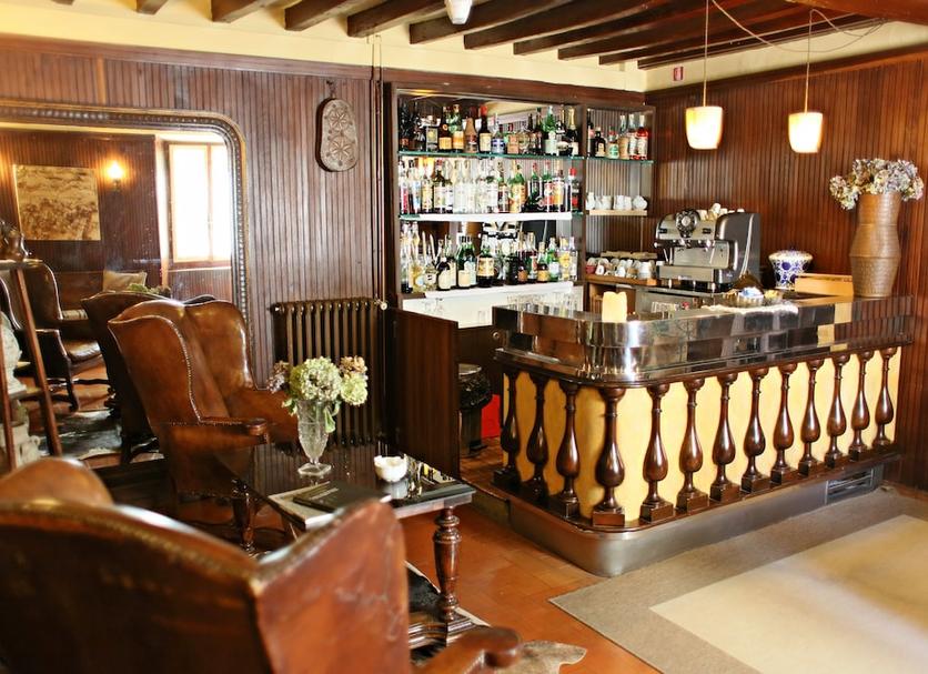 Bar Foto's