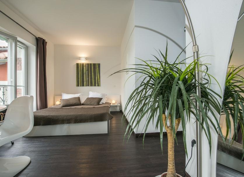 Slaapkamer Foto's