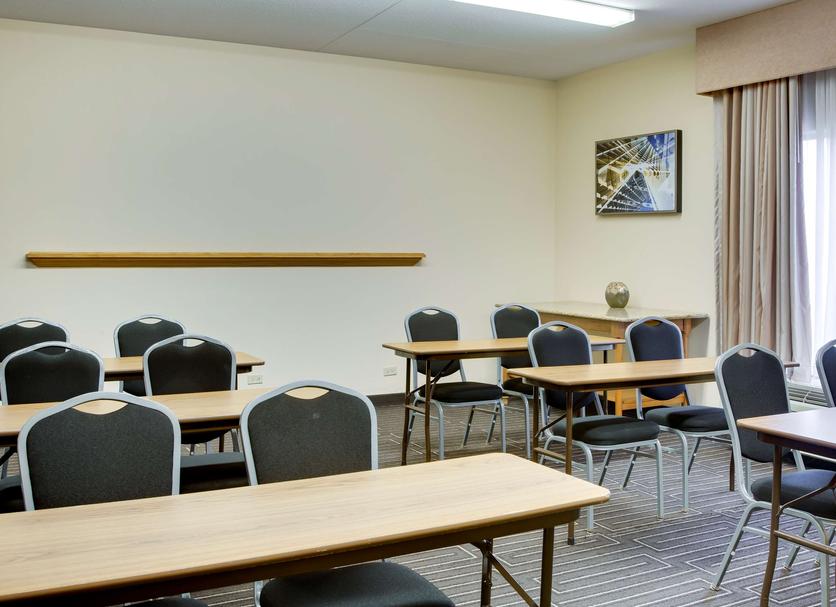 Vergaderzaal Foto's