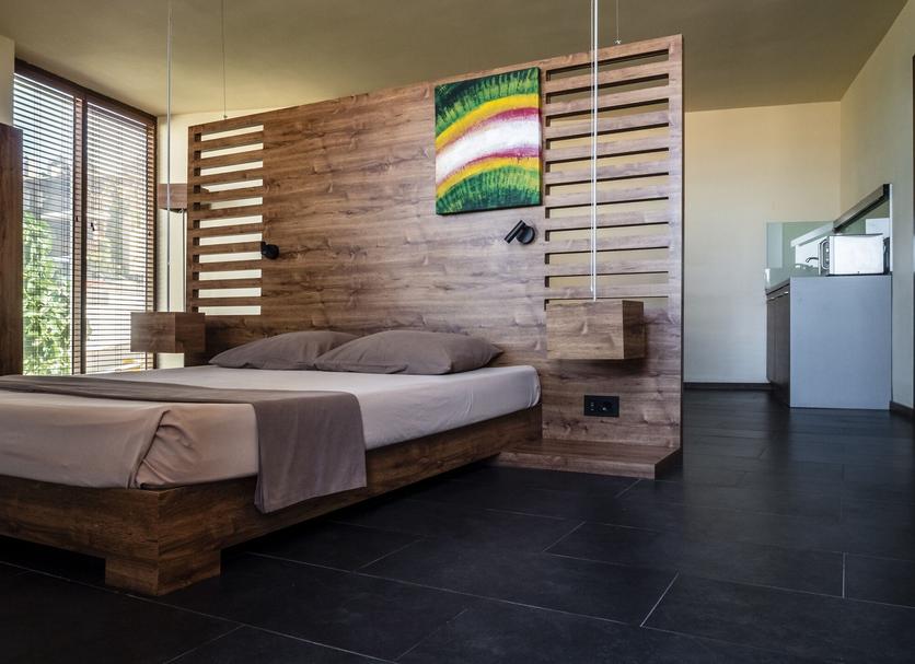 Slaapkamer Foto's