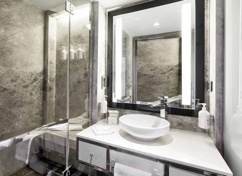 Badkamer Foto's