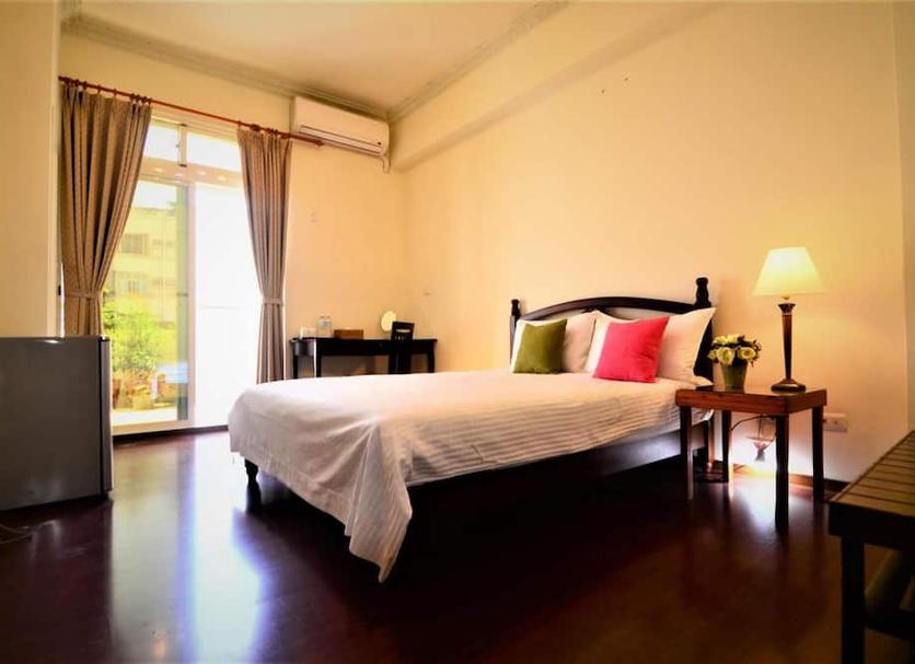 Slaapkamer Foto's