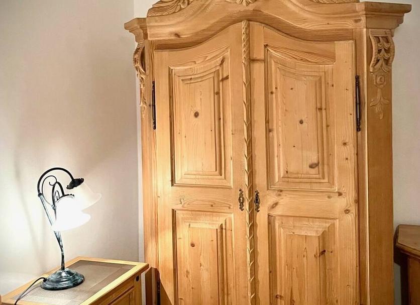 Kamervoorziening Foto's