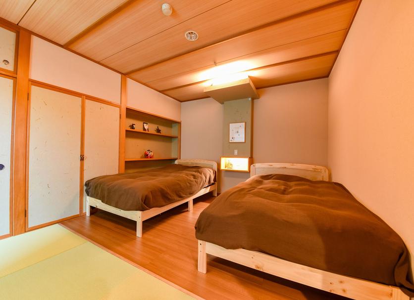 Slaapkamer Foto's