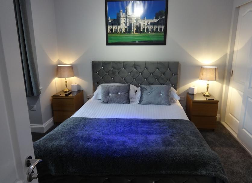 Slaapkamer Foto's
