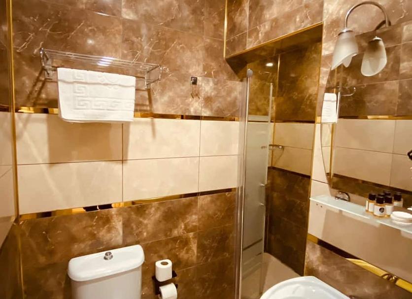 Badkamer Foto's