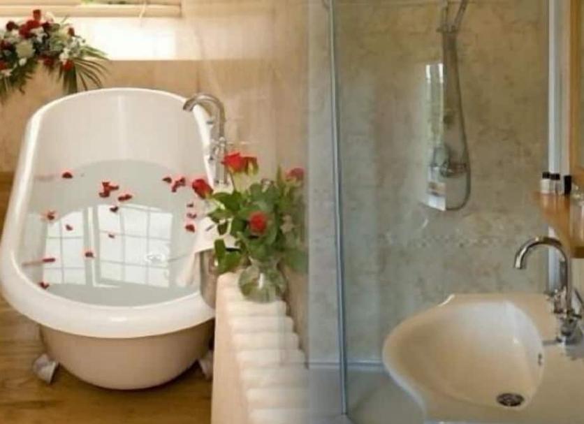 Badkamer Foto's