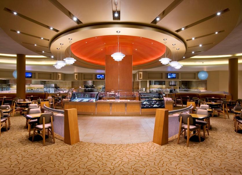Restaurant Foto's