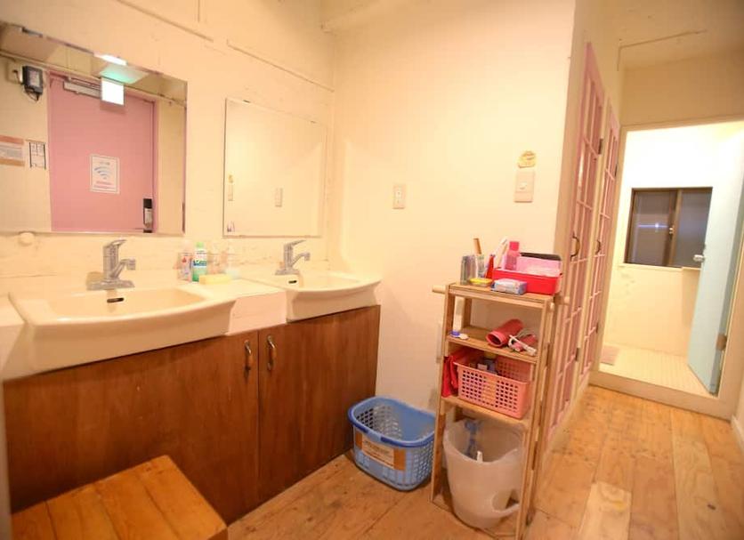 Badkamer Foto's