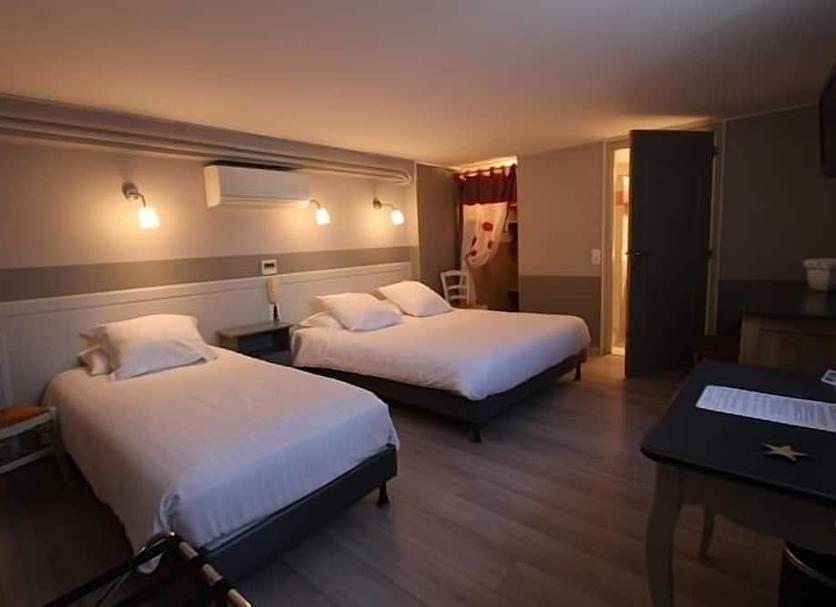 Slaapkamer Foto's