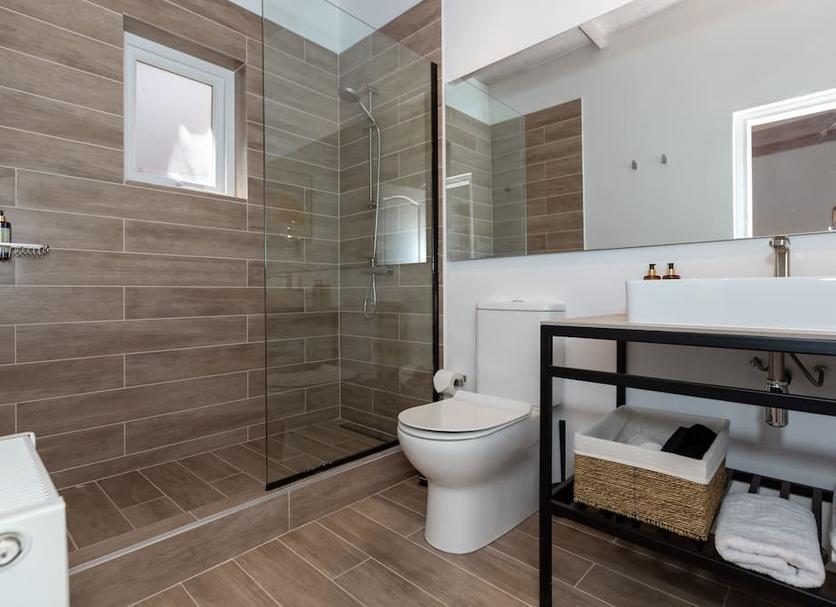 Badkamer Foto's