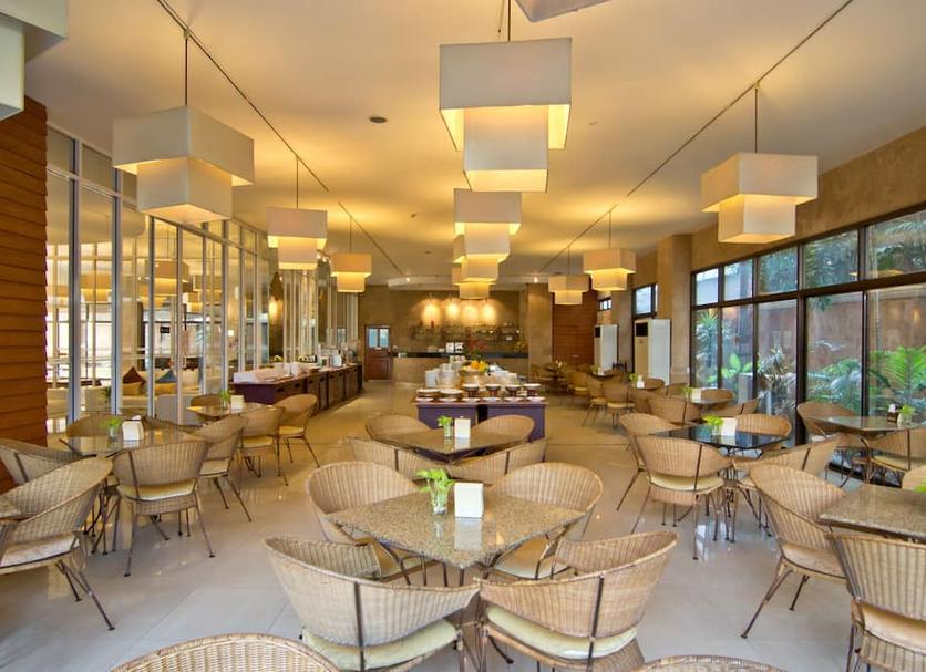 Restaurant Foto's